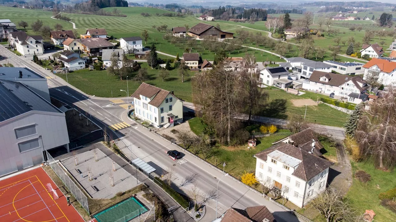 Waldkircher Familienzentrum sucht ein neues Zuhause: Gemeinde, Schule und Kindertagesstätte arbeiten an Nachfolgelösung