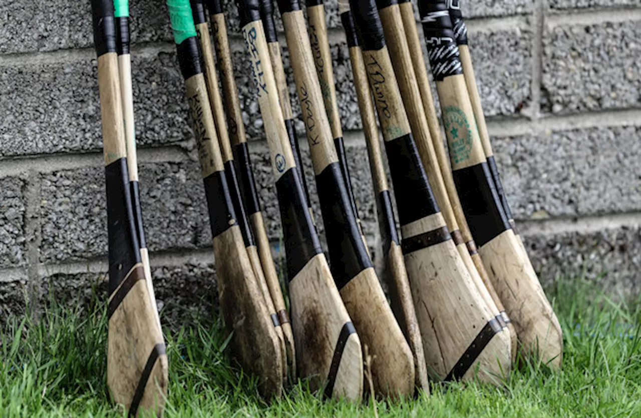 Clare hurling final and Galway semi-finals postponed due to weather ...