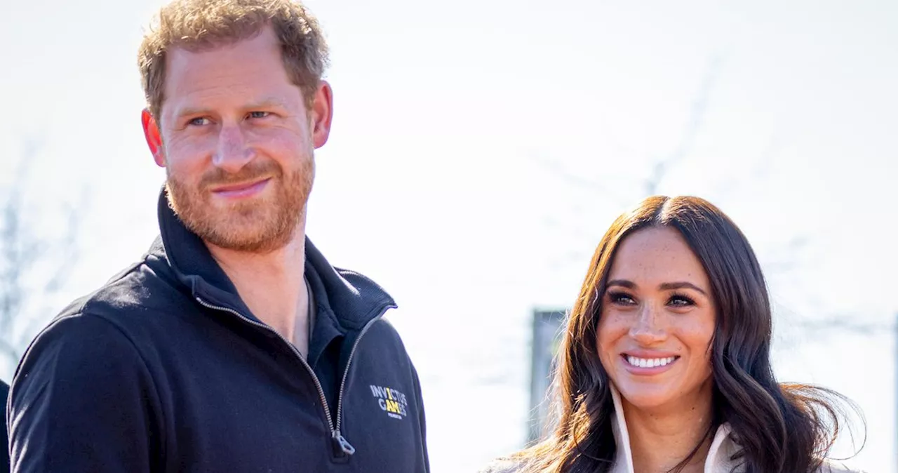 Harry And Meghan Enjoying Portugal Getaway With Princess Eugenie