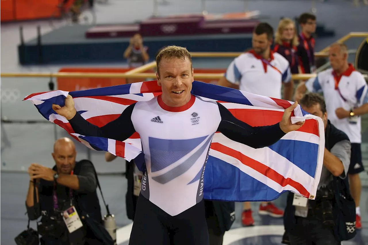 Olympic cycling hero Sir Chris Hoy says he has terminal cancer