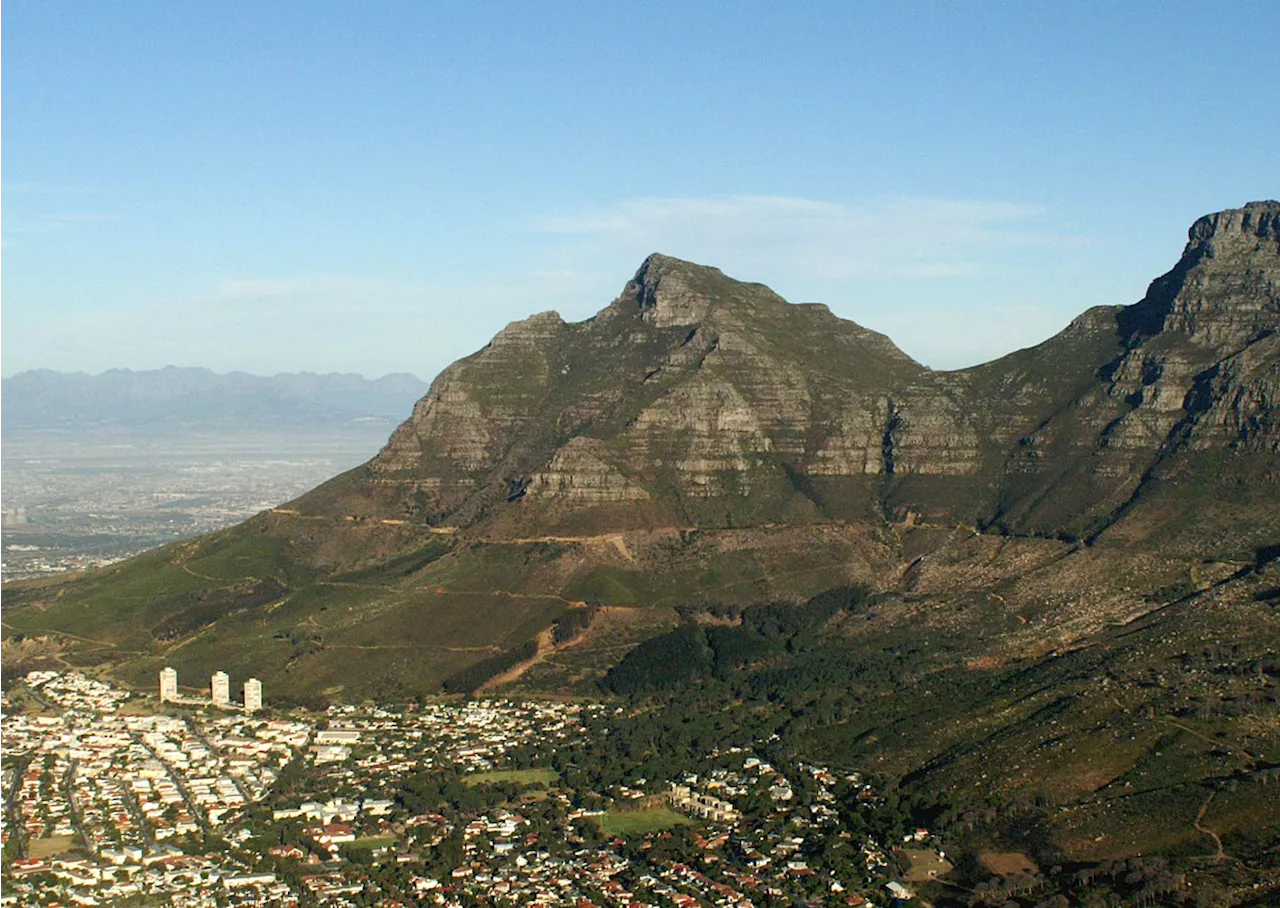 Police launch investigation after decomposed body found on Devil’s Peak