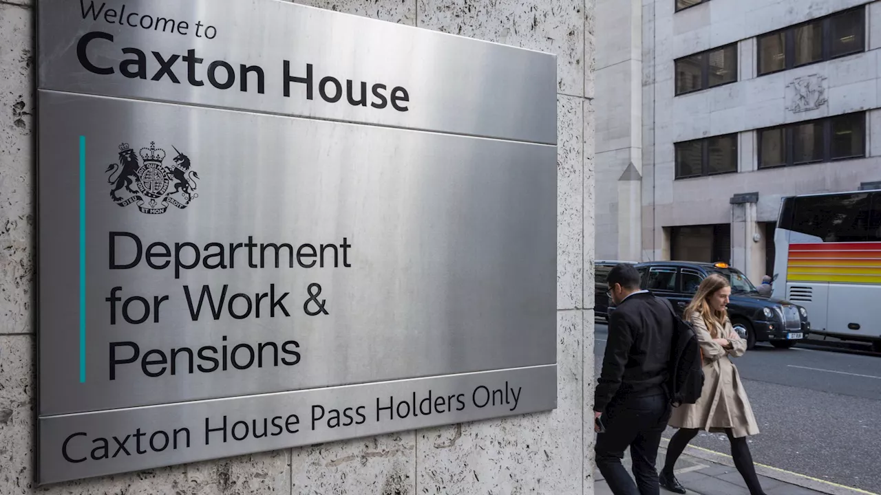 How you could still get DWP’s Christmas bonus WITHOUT claiming benefits...