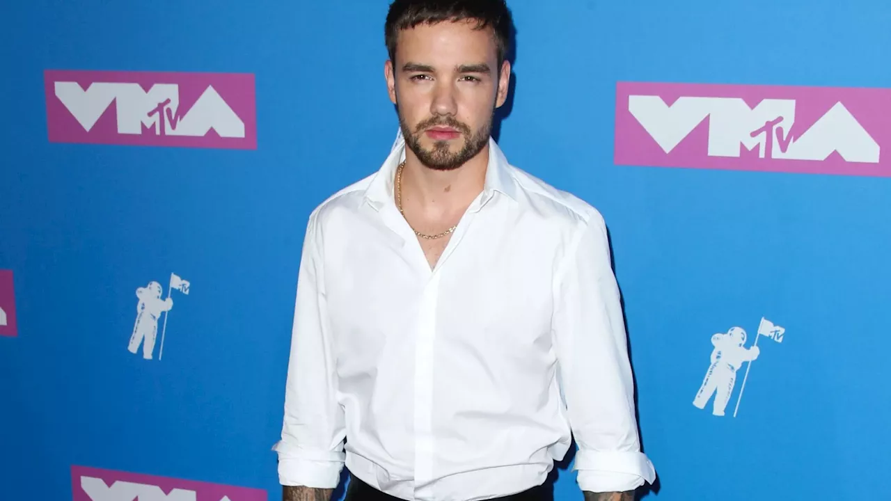 Liam Payne ‘could’ve been saved’ before he fell to death – if ambulance had been called earlier ‘he’d still...