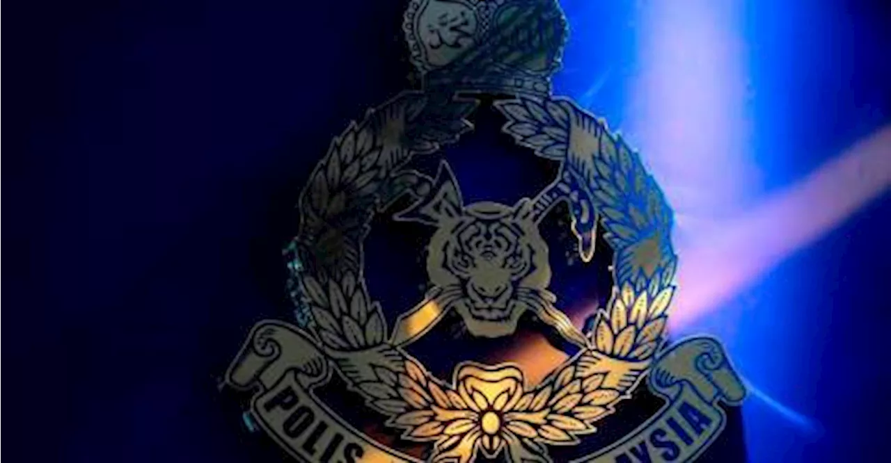 PDRM announces transfers of four senior officers (updated)