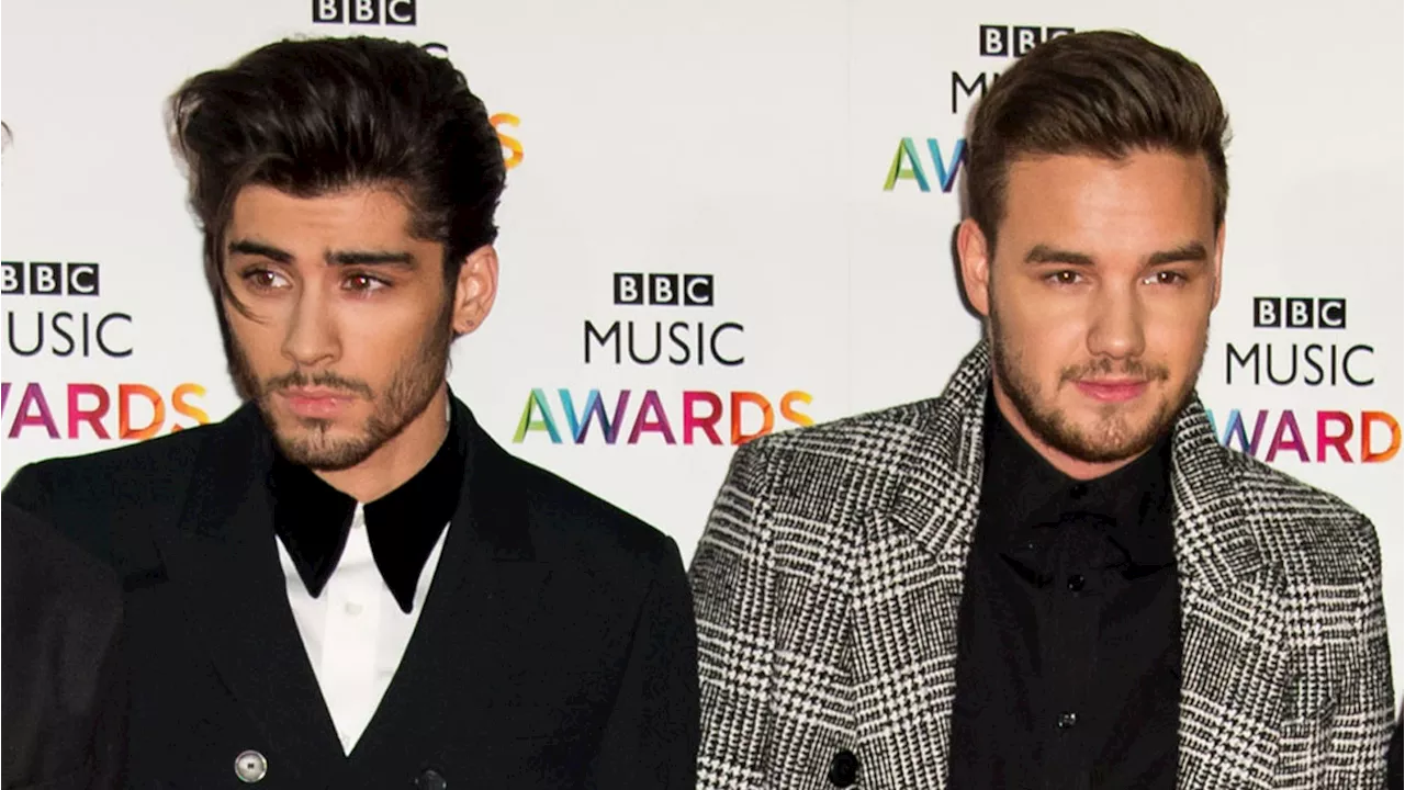 Zayn Malik Postpones U.S. Tour Dates Due to the “Heartbreaking Loss” of Liam Payne