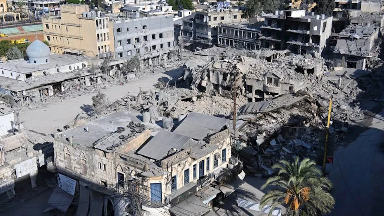 Drone Attack Targets Netanyahu's Home Amid Escalating Israel-Gaza Conflict