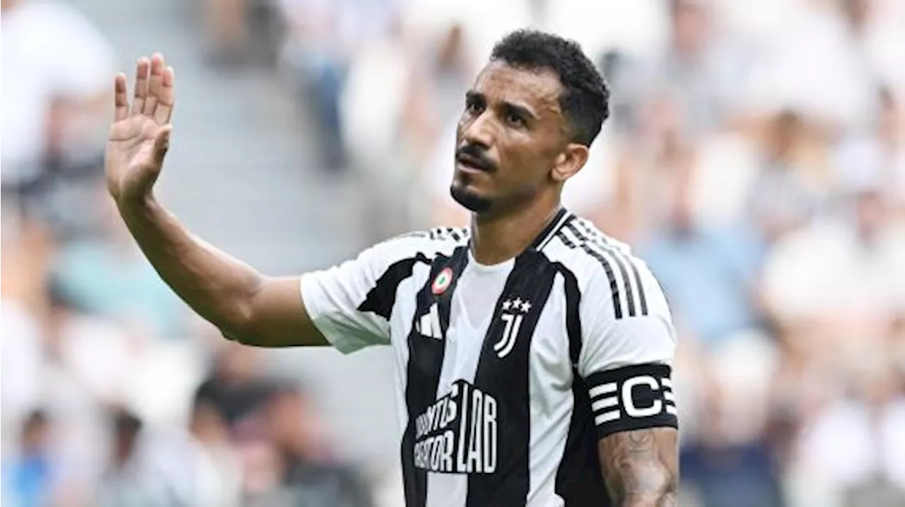 Danilo e la richiesta alla Juventus: il capitano vuole eliminare la clausola sul rinnovo automatico