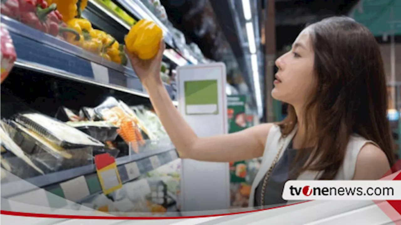 Belanja Kebutuhan Dapur Saat Weekend, Temukan Info Merchant Groceries di Sekitar dengan Sabrina