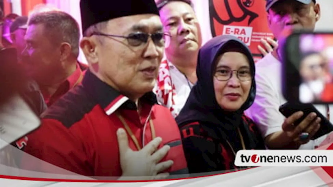 Eddy Santana-Riezky Aprilia Pastikan Sekolah Gratis Bebas Pungli Jadi Program 100 Hari Kerja