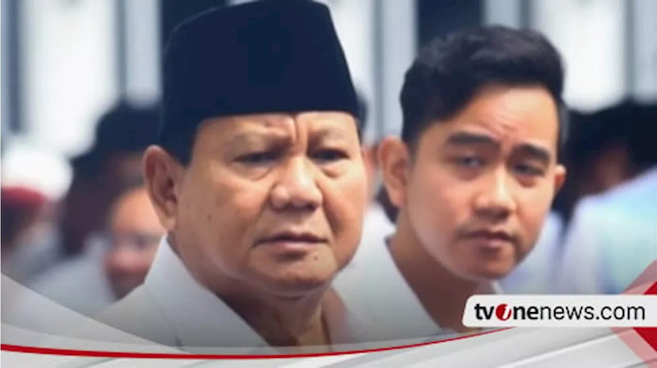 Hadiri Pelantikan Presiden-Wakil Presiden, Istana: Tamu Negara Mulai Datang Hari Ini