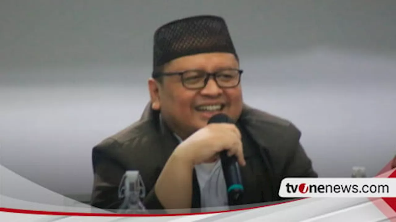 Imam Baehaqi Pastikan Muktamar Luar Biasa NU Tetap Digelar: Untuk Selamatkan Organisasi dari Pimpinan Arogan