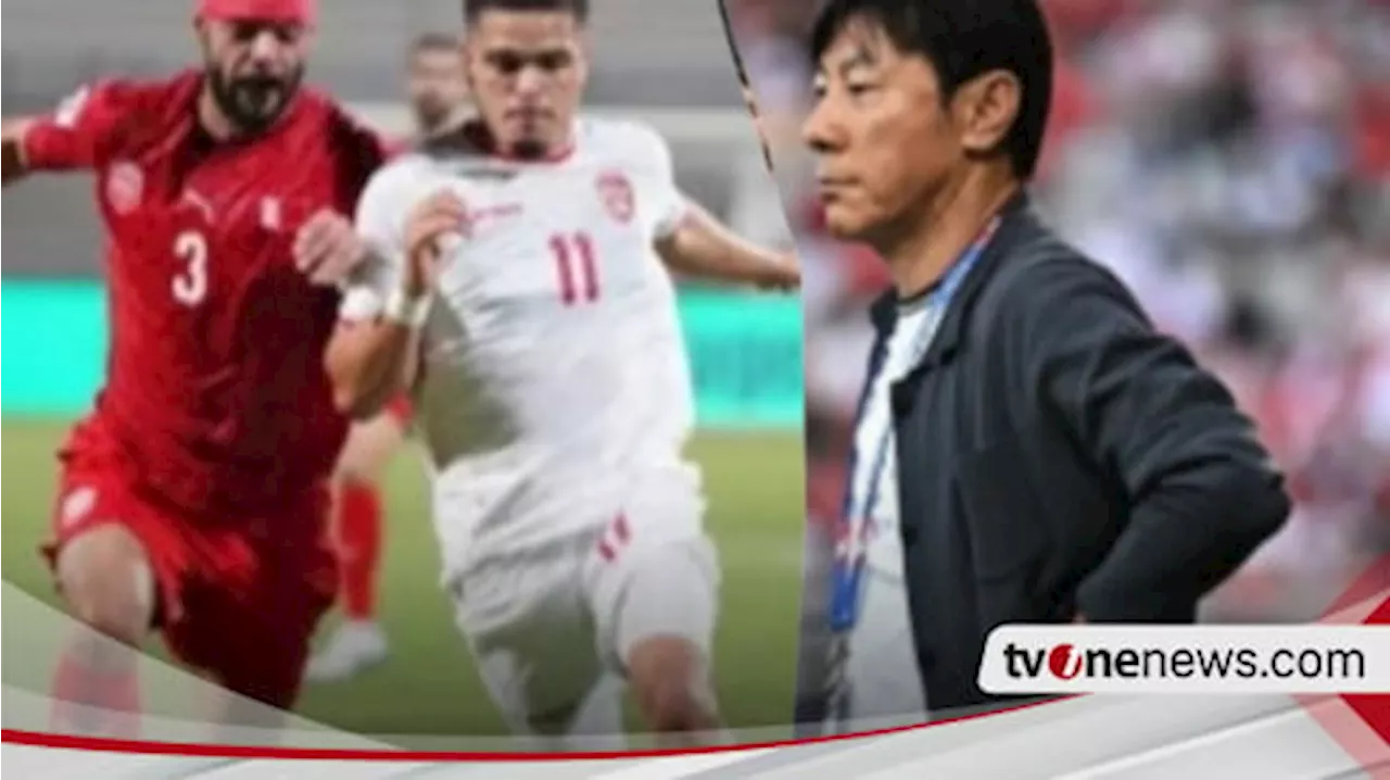 Legenda Italia Mulai Kirim 'Bantuan' agar Timnas Indonesia Bisa Kalahkan Arab Saudi, Ternyata Mereka Lemah di...