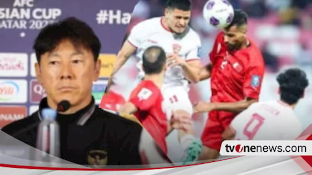 Media Vietnam Ogah Nasib Timnya Seperti Timnas Indonesia, Ingatkan Pelatihnya Soal Shin Tae-yong yang...