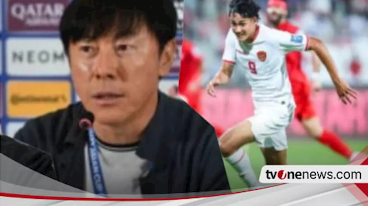 Omongan Jujur Media Vietnam, Sebut Timnas Indonesia Mustahil Bisa Lolos Piala Dunia dan Sehebat Sekarang jika...