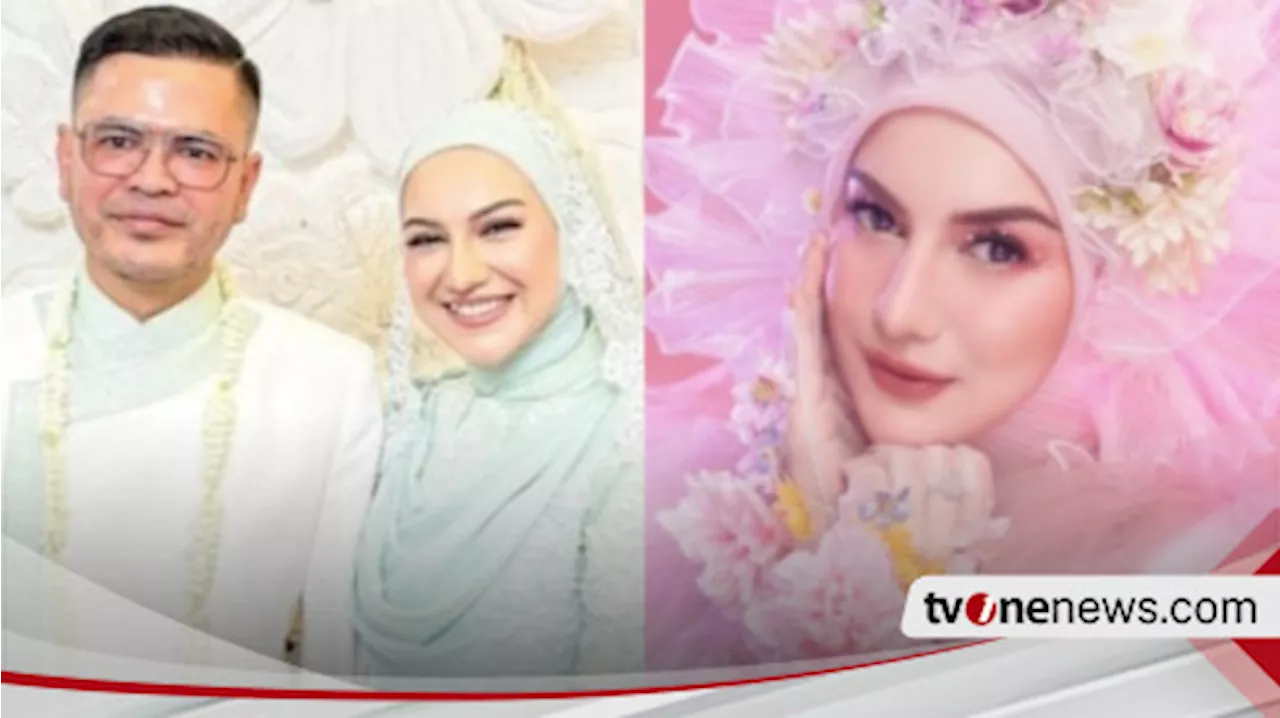 Sosok Haldy Sabri, Suami Baru Irish Bella Punya Profesi Mentereng Tak Kalah dari Ammar Zoni, Ternyata…