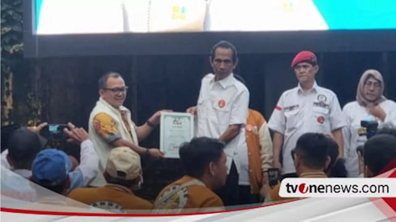 Tim Pemenangan Ridwan Kamil-Suswono Klaim Ada 200 Komunitas Siap Jadi Relawan