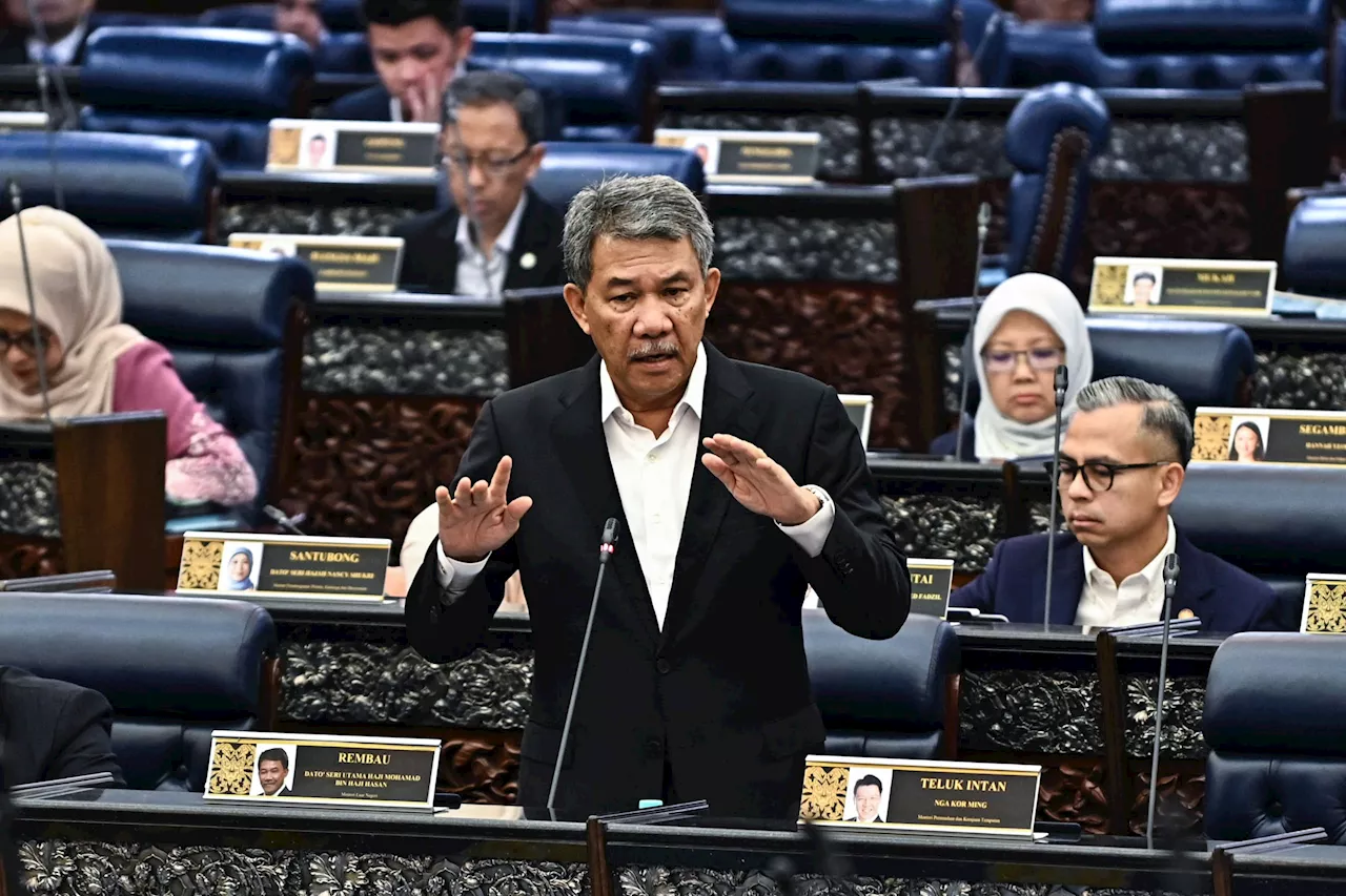 Belanjawan 2025: Usaha kerajaan penuhi keperluan rakyat