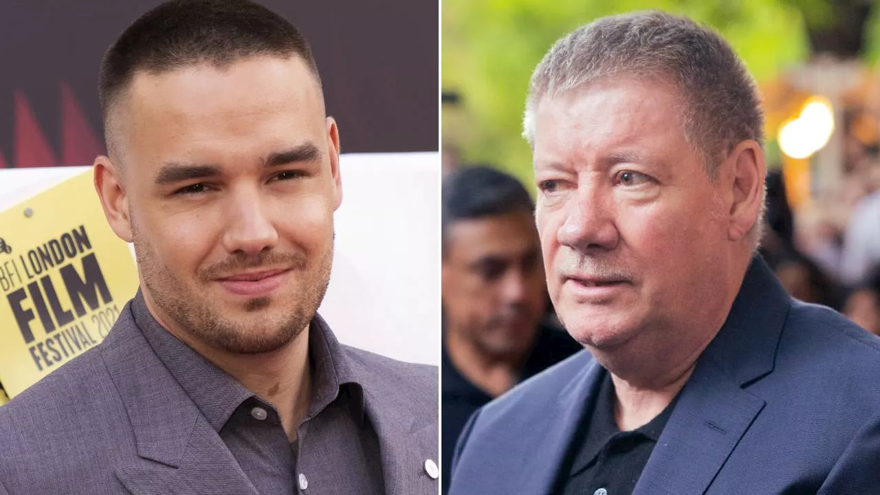 Padre de Liam Payne llega a Argentina y visita el balcón del que cayó su hijo