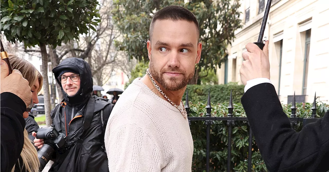 Buenos Aires Fans Discuss Meeting 'Happy' Liam Payne Before Death