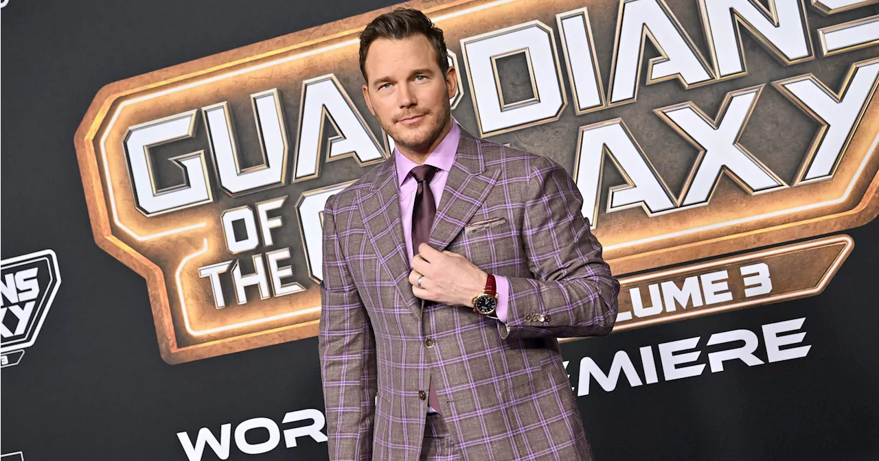 Chris Pratt Slams Hollywood Actors with ‘S—ty’ On Set Attitudes