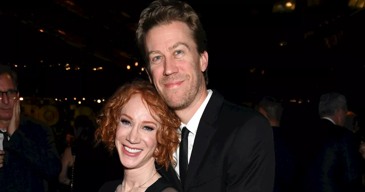 Kathy Griffin Says Divorce From Randy Bick Is ‘Kicking My Ass’