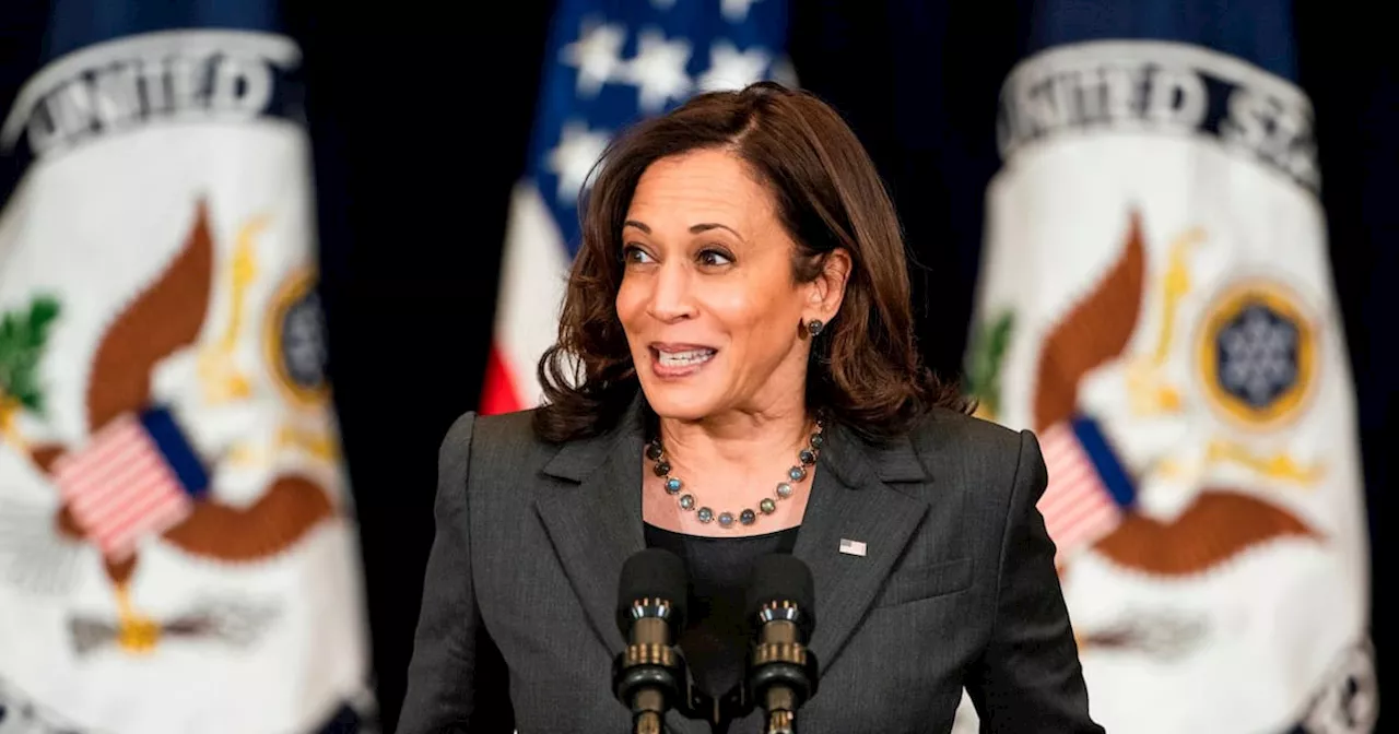 Kamala Harris intensifica ataques contra Donald Trump en campaña