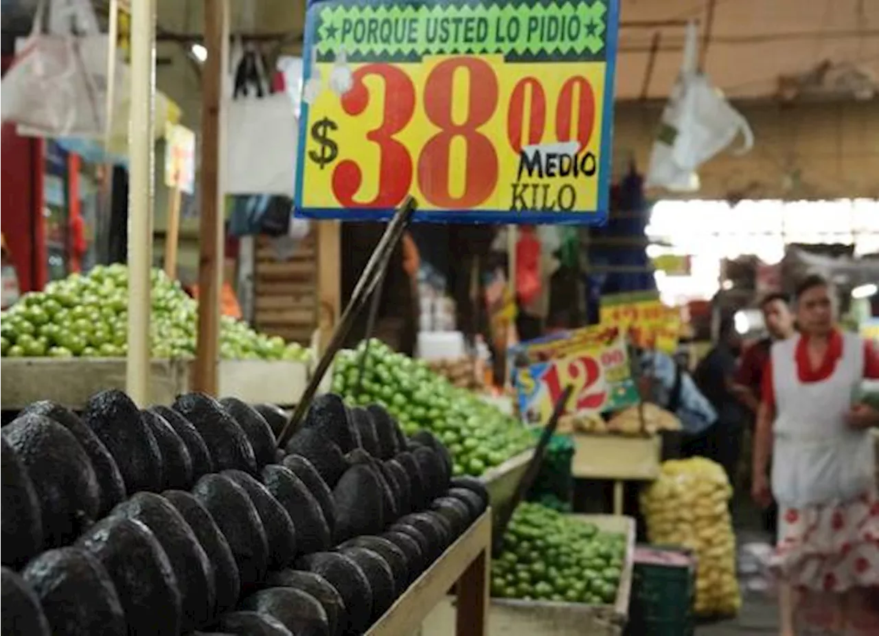 Crimen organizado encarece abasto de alimentos en Tabasco y Tlaxcala