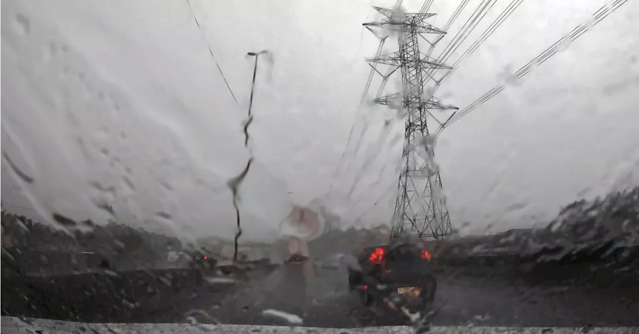 Previsão de chuva perde força em São Paulo, aponta Defesa Civil