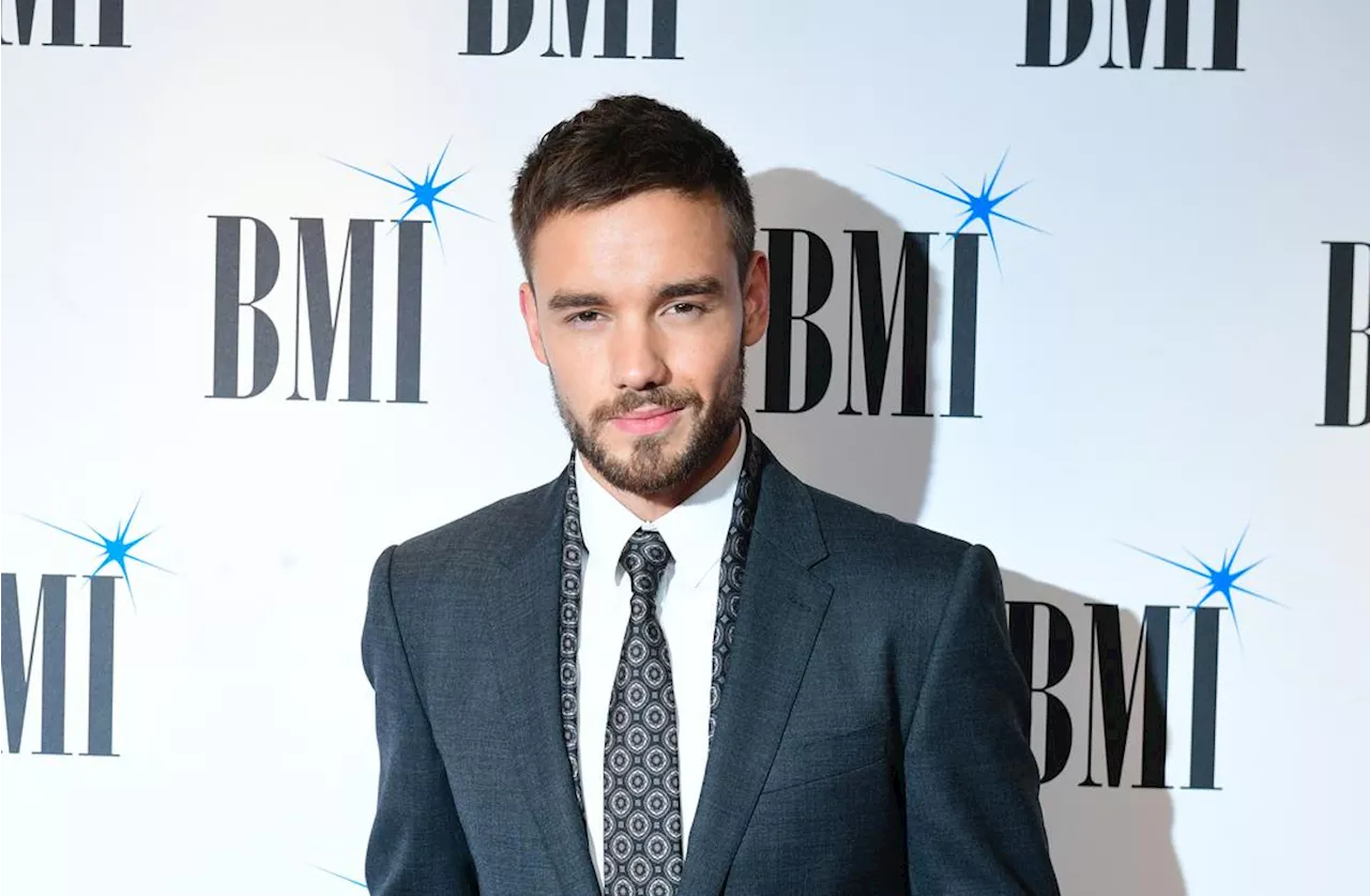 Liam Paynes siste ønske for sønnen Bear