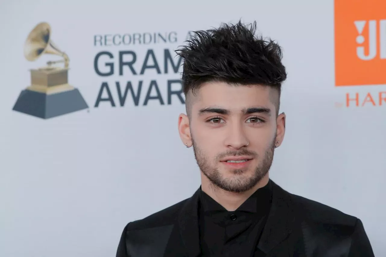 Zayn Malik utsetter turné