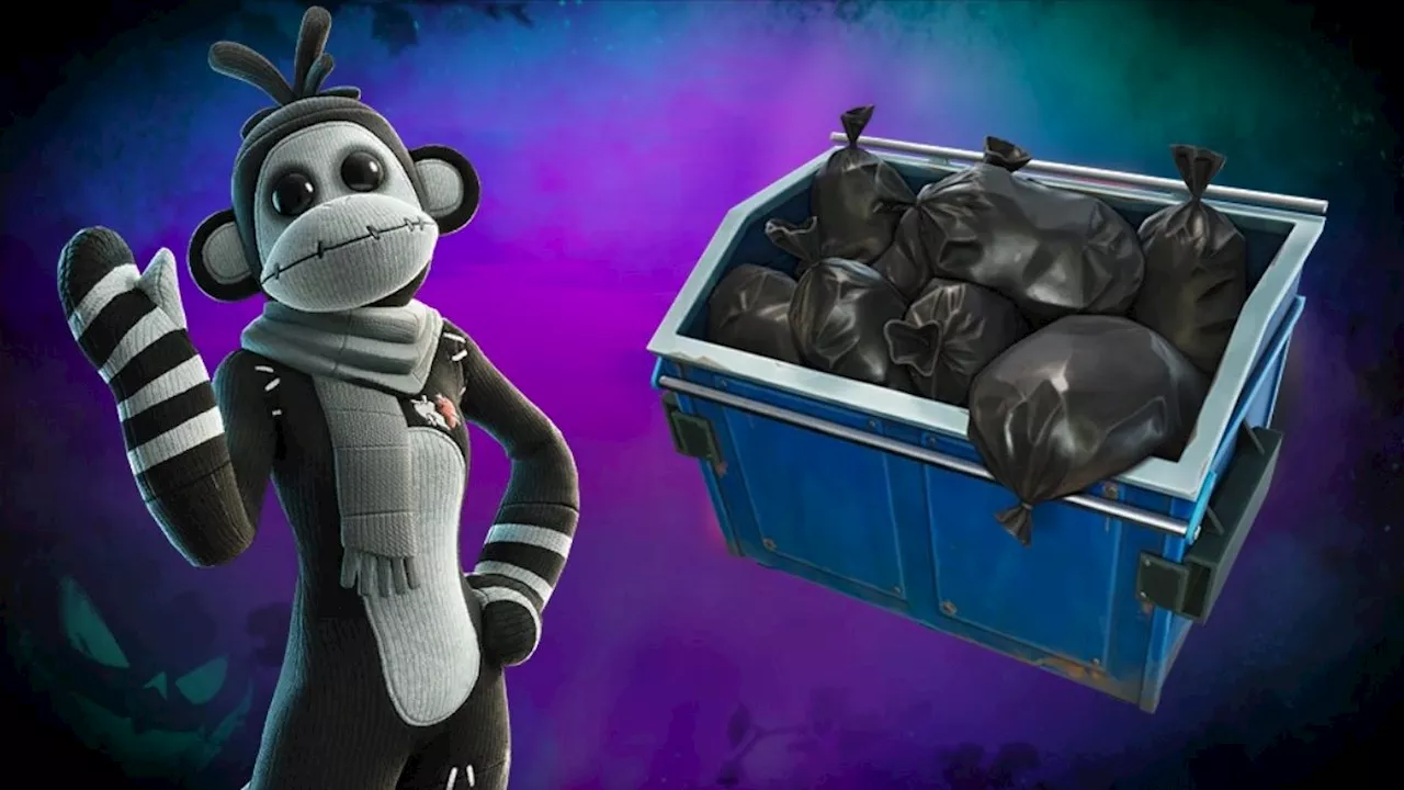 Fortnite players slam new item as “hot garbage”