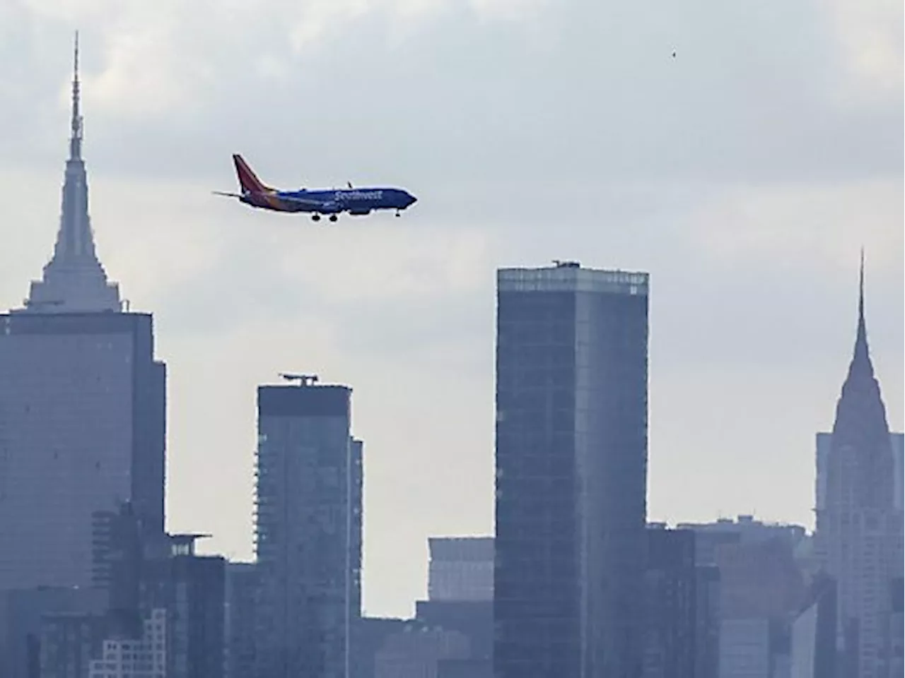 Grundsatzeinigung im Tarifstreit bei Boeing erzielt