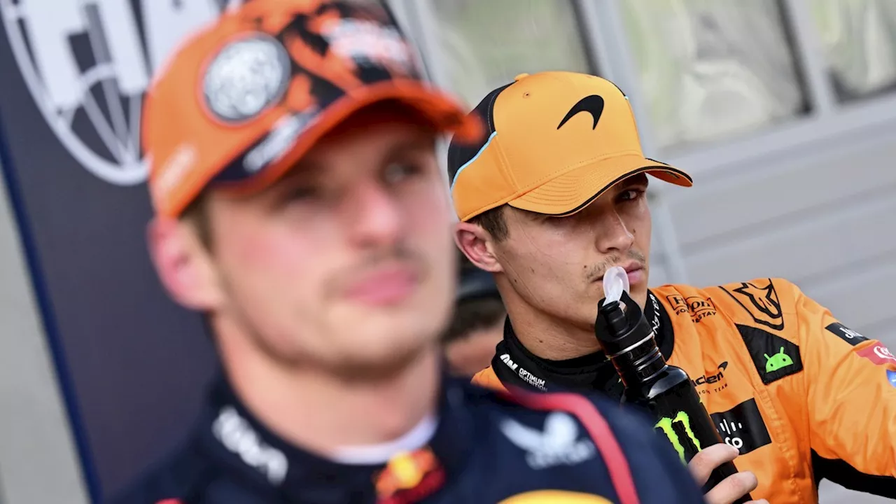 Formel 1: McLaren-Boss geht Red Bull nach Aussagen über Lando Norris hart an