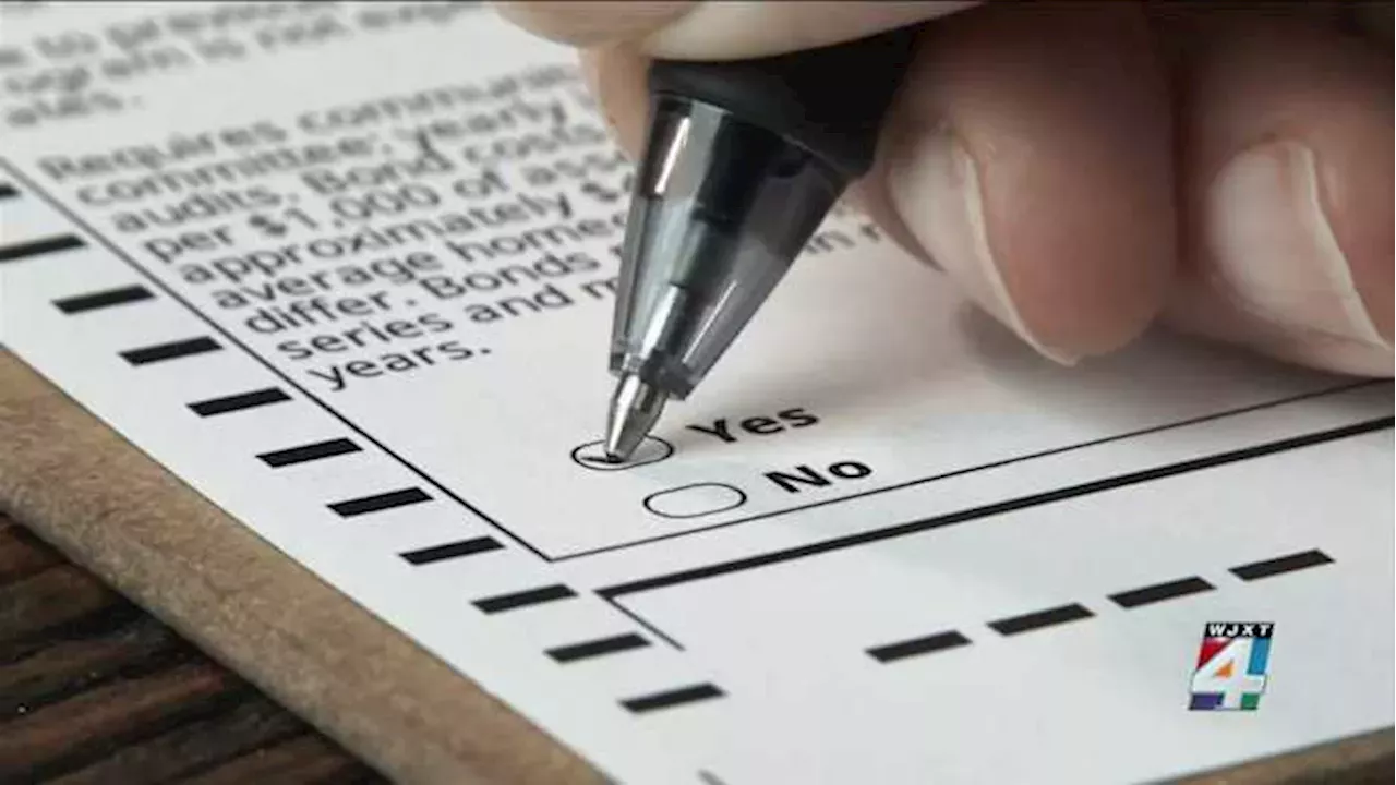 YES OR NO What does your vote mean on Florida’s ballot amendments