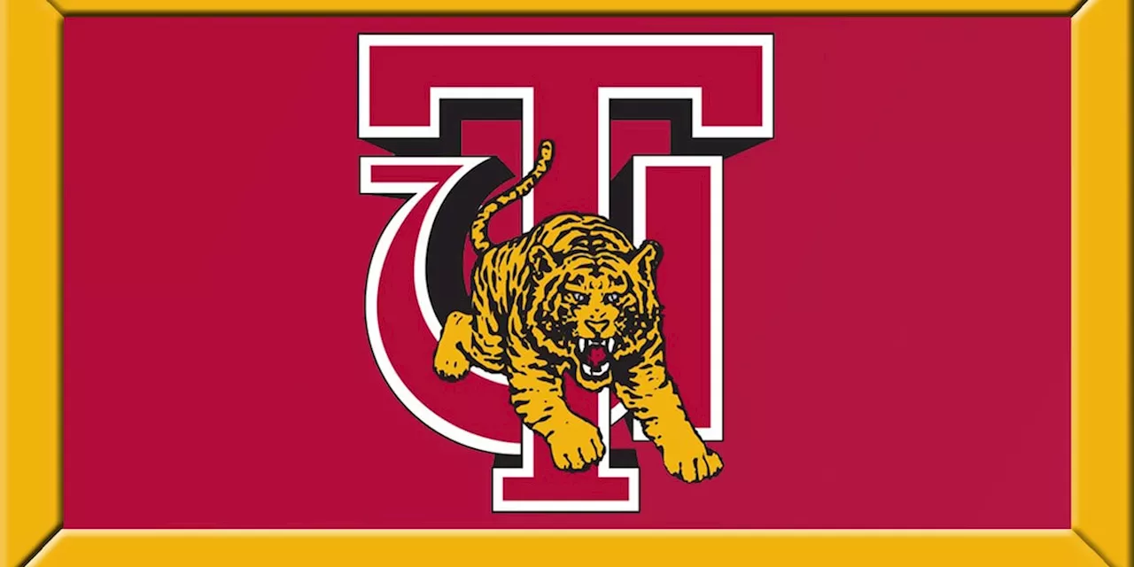 Tuskegee takes down Kentucky State at home