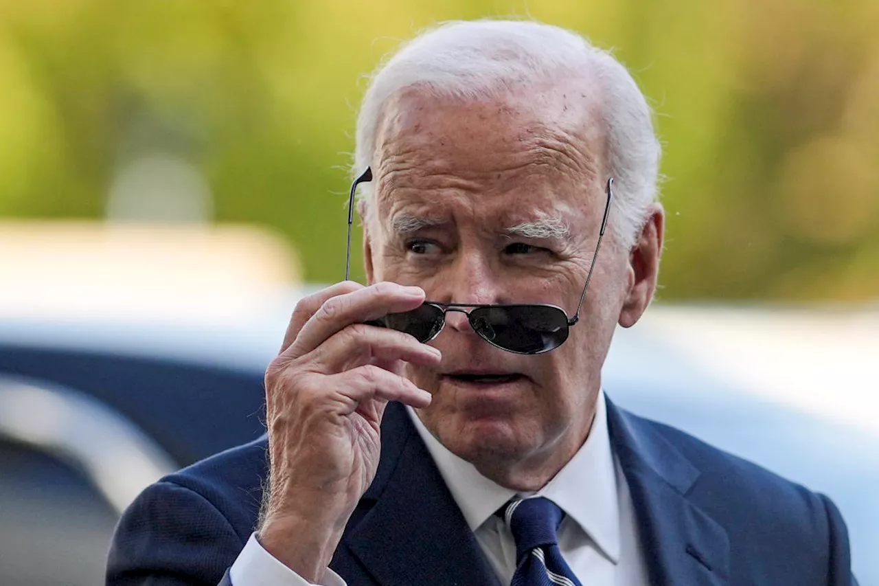 This week in Bidenomics: October upswing