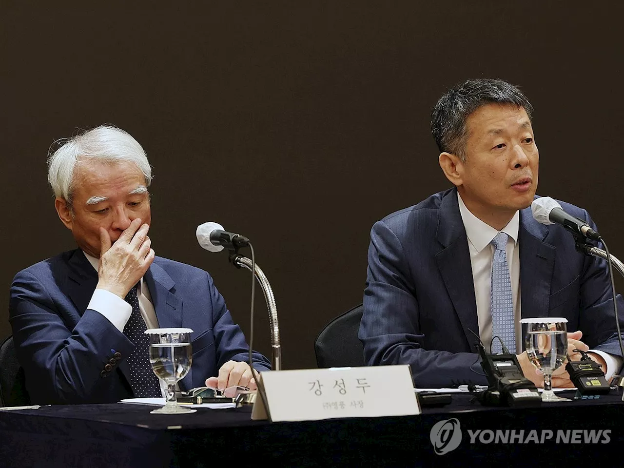 고려아연 가처분 공방 이르면 내일 결과…'회사 지키기냐, 경영진 지키기냐'