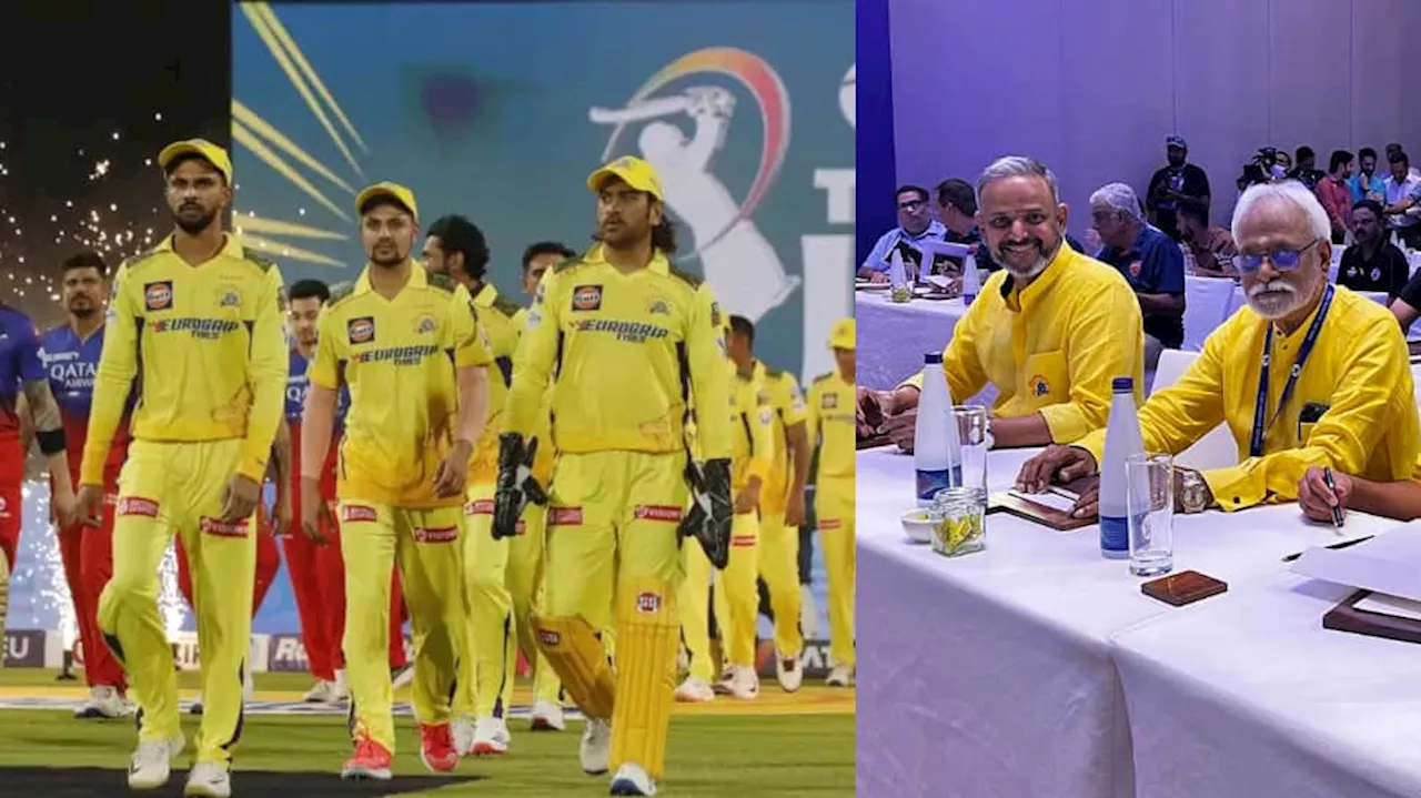 CSK: நல்ல ஸ்பின்னர் வேணும்... சிஎஸ்கே ஏலத்தில் இந்த 3 இலங்கை வீரர்களை விடவே விடாது!