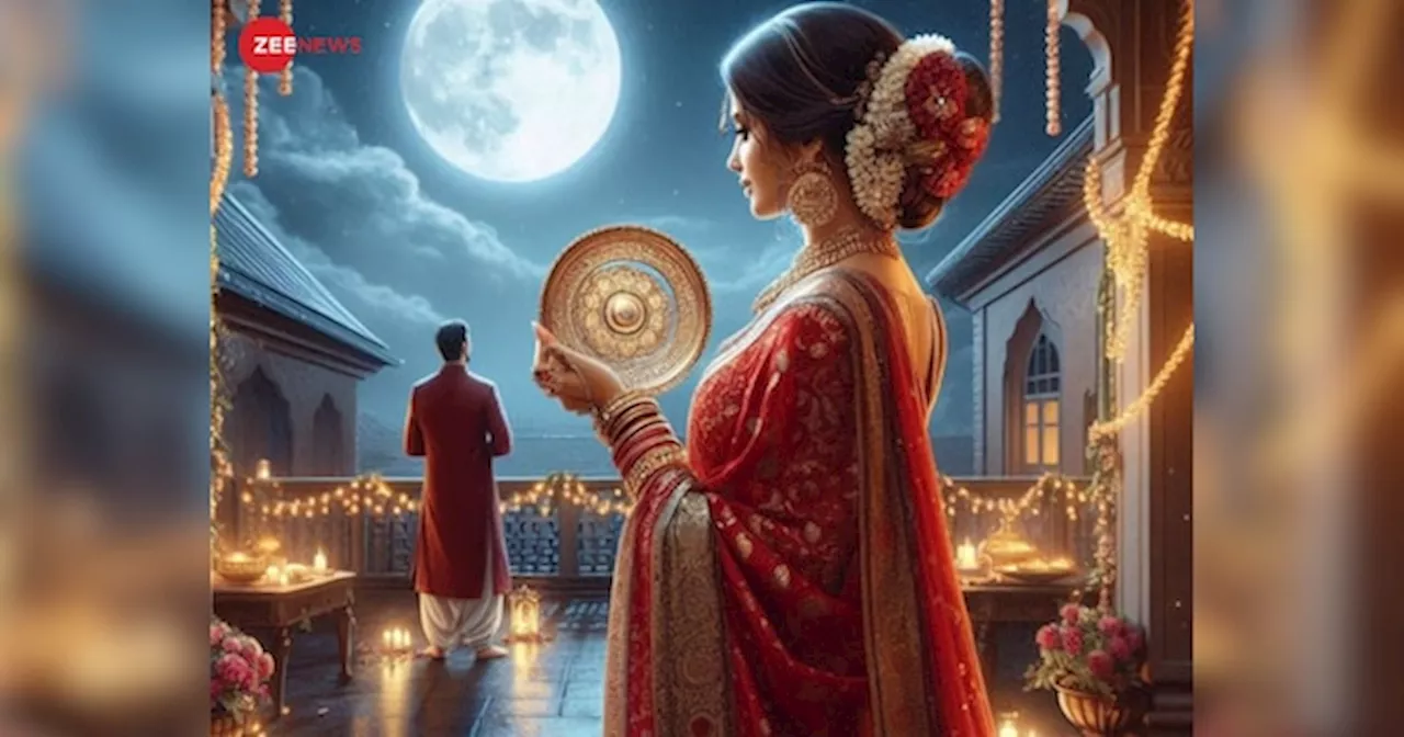 Karwa Chauth 2024: करवा चौथ का व्रत गलती से बीच में टूट जाएं तो करें ये उपाय, नकारात्मक प्रभाव से होगा बचाव