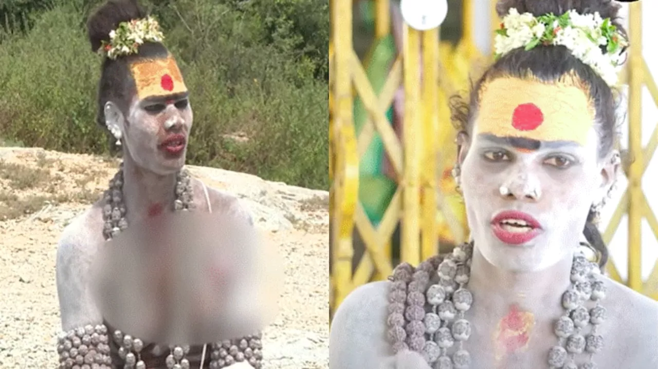 Lady Aghori: అఘోరీలకు పీరియడ్స్ వస్తాయా..?.. లేడీ నాగ సాధు మాత చెప్పిన విషయాలు తెలిస్తే షాక్ అవుతారు..