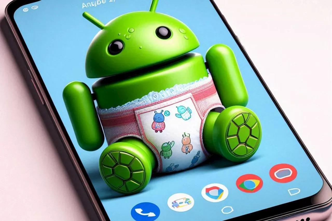 Android 16 pourrait être dévoilé dès juin 2025