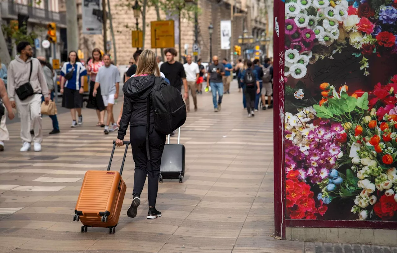 Espagne : Quelles sont les destinations les plus prisées par les touristes ?