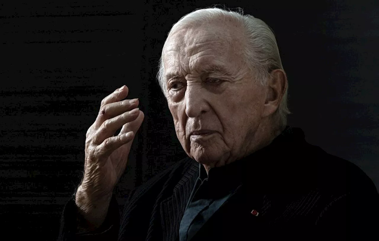 Rodez : Un tableau du peintre Pierre Soulages vendu à plus de 4 millions d’euros