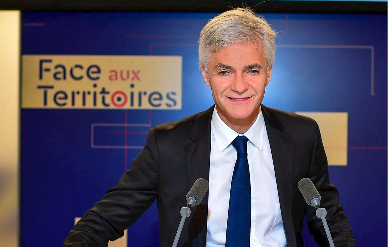 « “Face aux territoires” permet à la parole des politiques d’aller au-delà de la France »