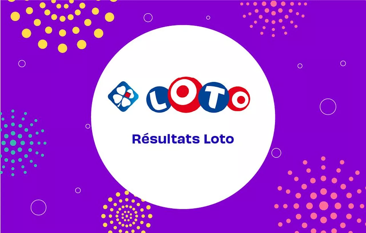 Résultats Loto FDJ: tirage du mercredi 2 octobre