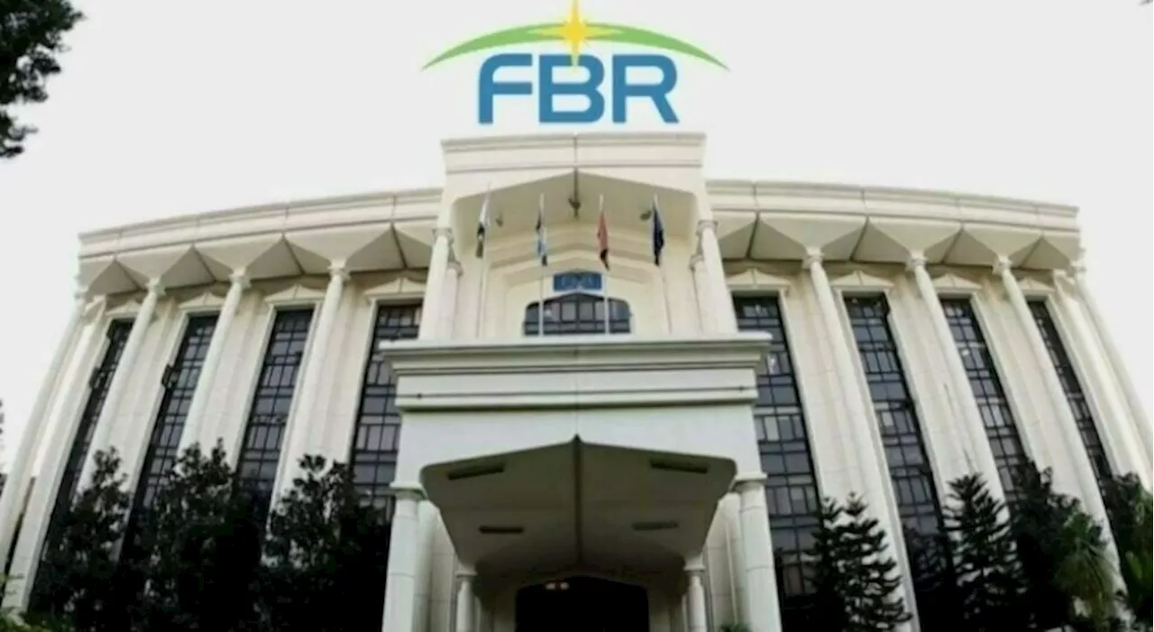 Exporters fume after receiving FBR notices for super tax