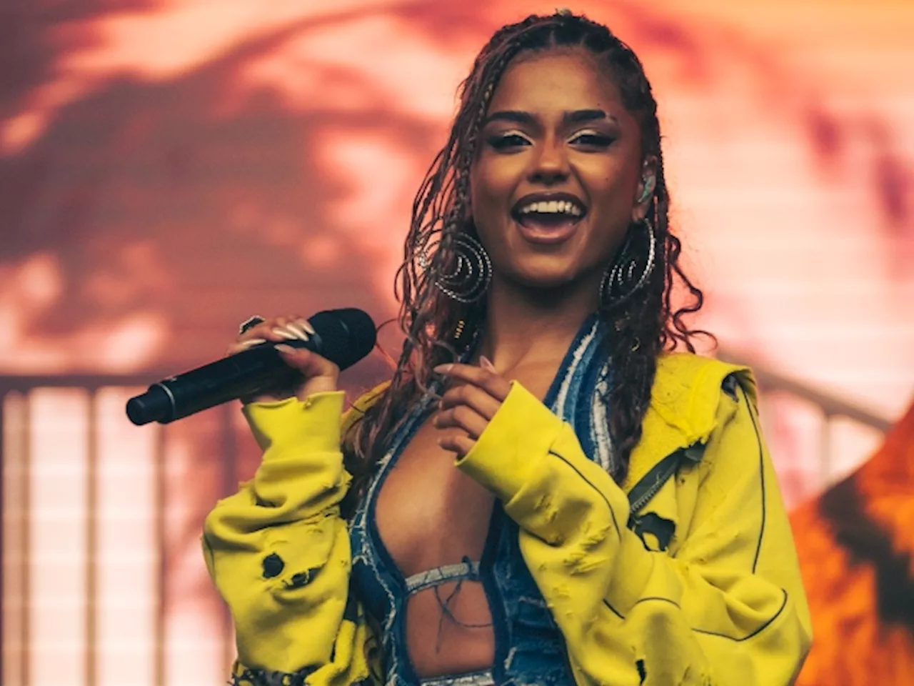 Grammy Award Winner Tyla Announces South African Tour