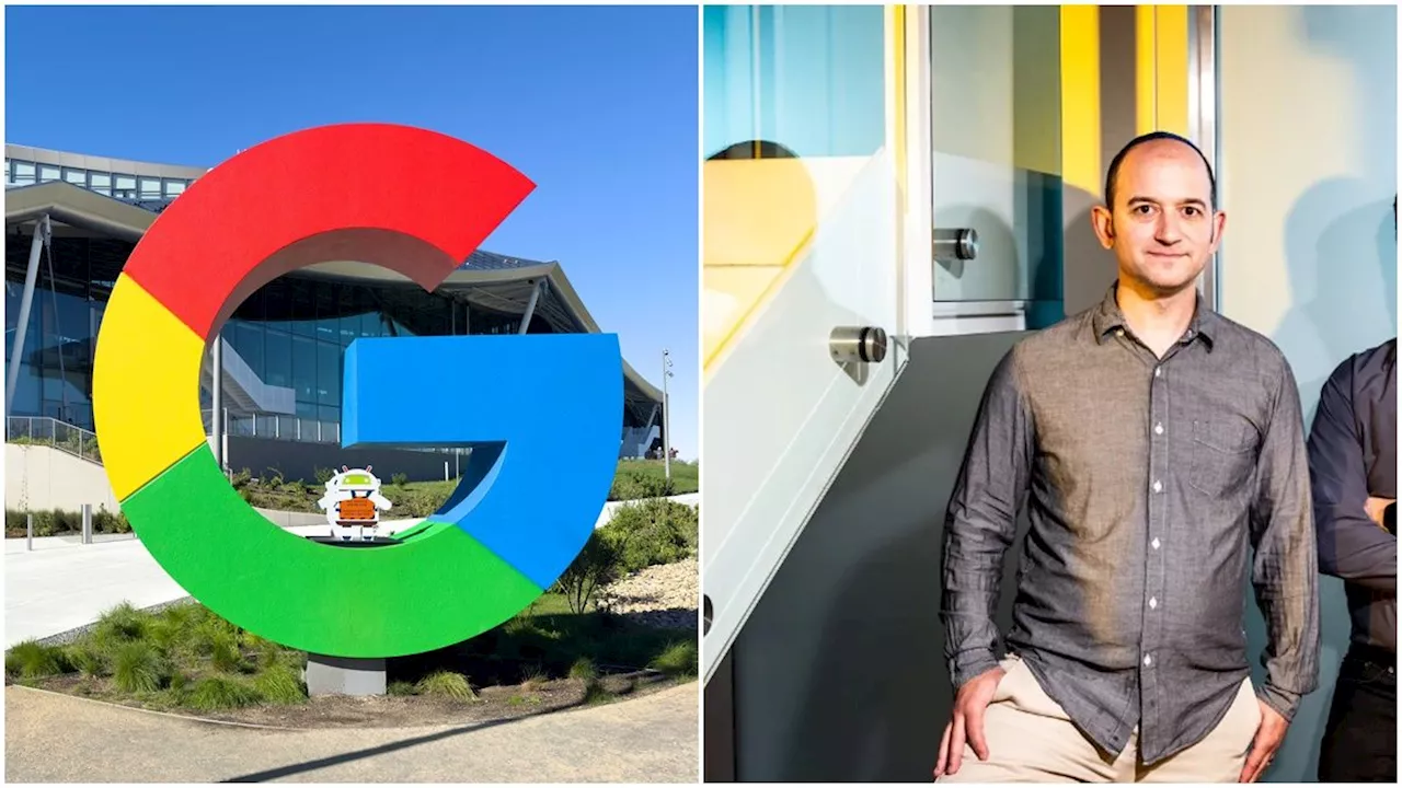 कौन है AI जीनियस, जिसे Google दे रहा 2 लाख 26 हजार करोड़ रुपये की सैलरी