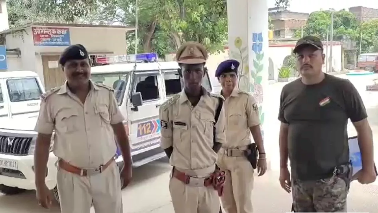 खुद ही सिलवाई वर्दी, पैसों की बात भी निकली झूठ... दो लाख में IPS बनने वाले की कहानी में नया खुलासा