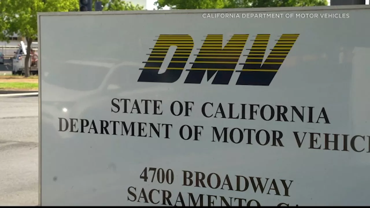 California DMV drops written test requirement for most drivers 70 and older renewing their license